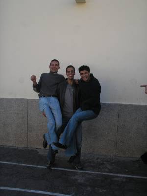 mehdi+youness+moi
