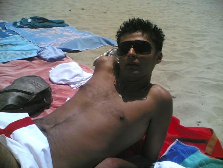 a martil